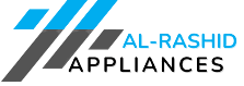 AL-Rashid Appliances.