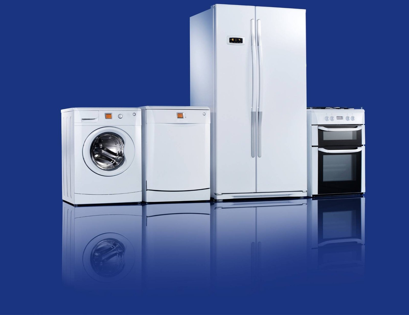 Why choose the Al-Rashidappliances